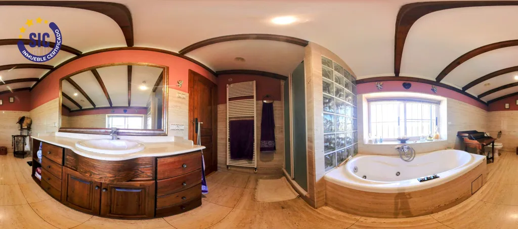 Vannitoad - Rustic Chalet with Olive Grove in Segorbe