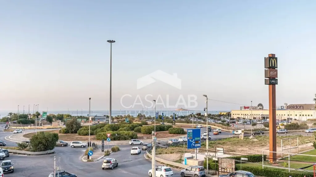 Modernised Apartment with Sea View in Carini