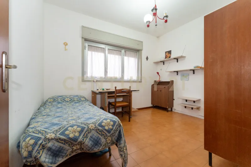 Magamistoad - Apartment with Garage in Caltagirone