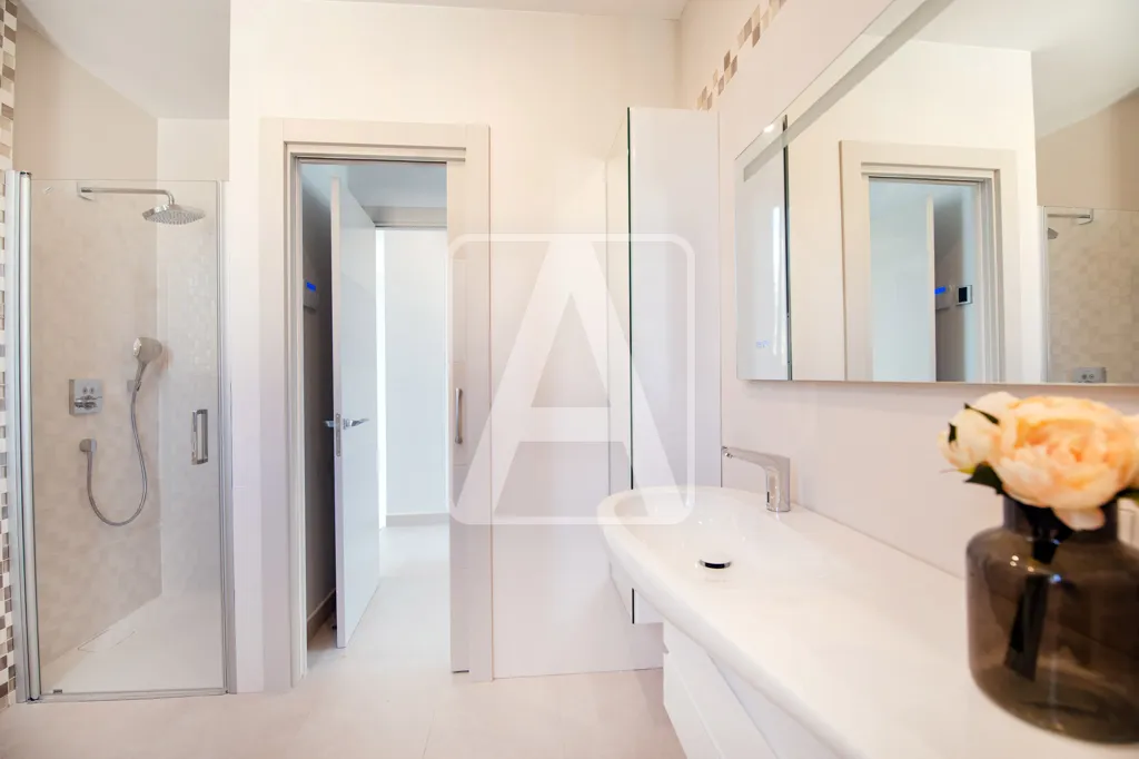 Vannitoad - Luxury Villa with Sea View in Calpe