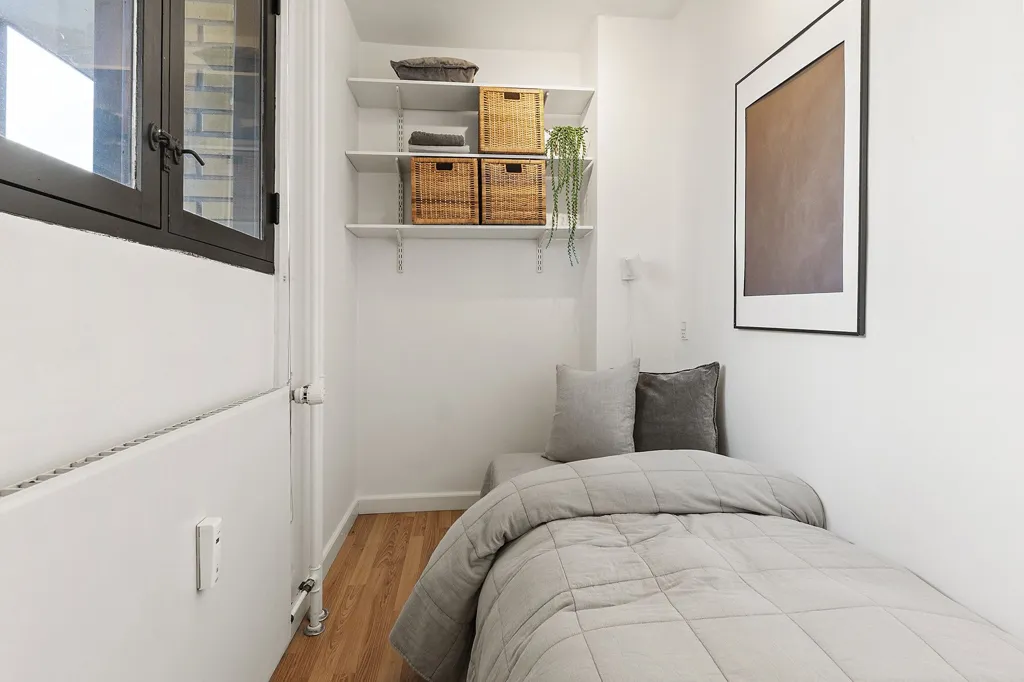 Appartement 1 pièces à København N