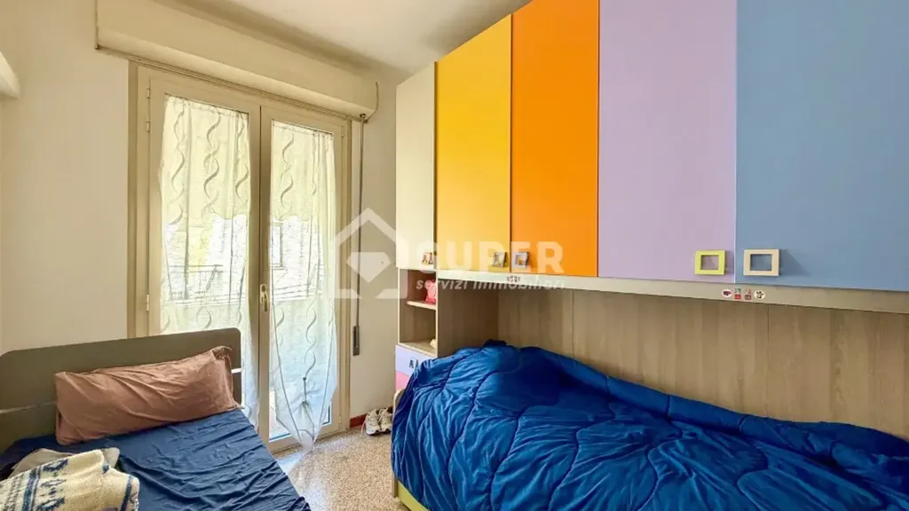 Magamistoad - Fully Rented Flat with Balcony in Faenza