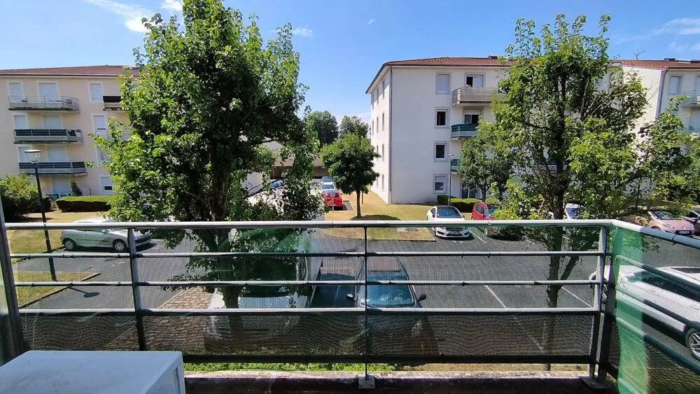 Appartement 2 pièces à Vichy