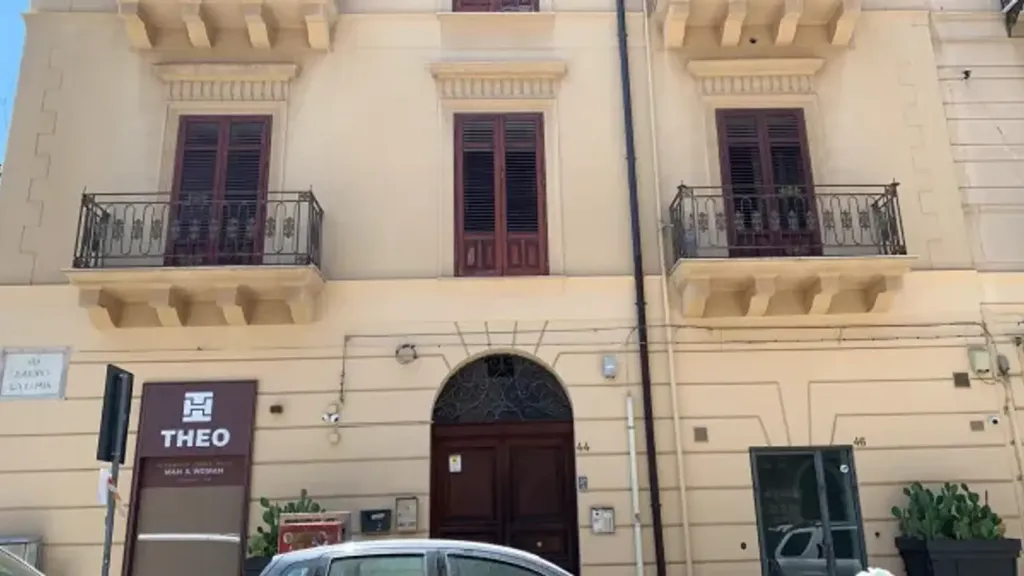 facade