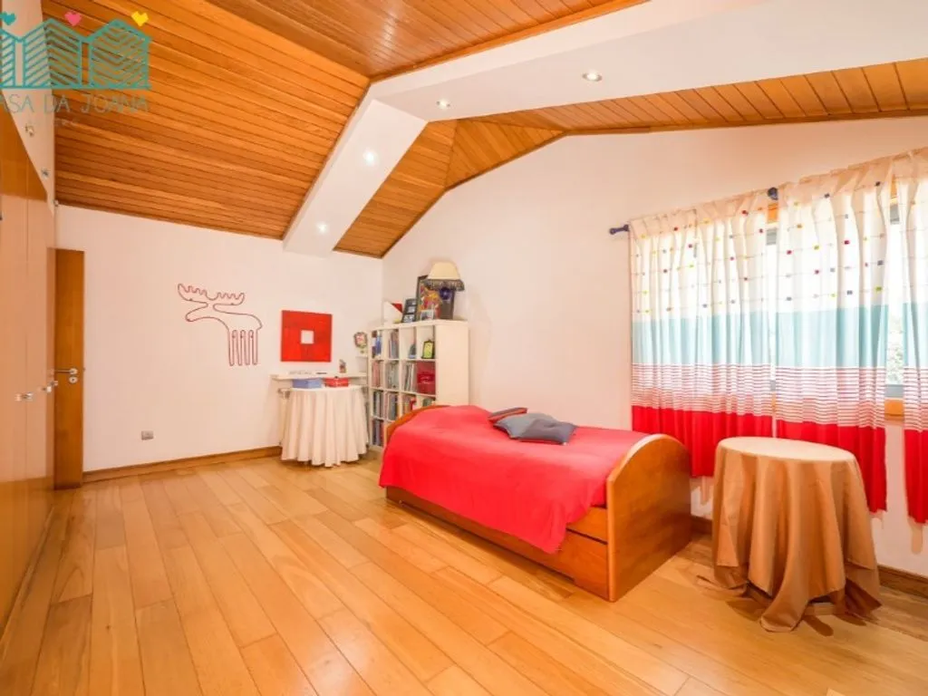 Chambres - Luxury Villa with Pool in Aveiro