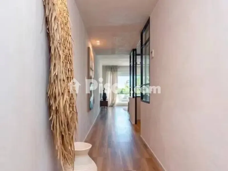 Ingresso - Loft with Private Terrace in Marbella, Río Real