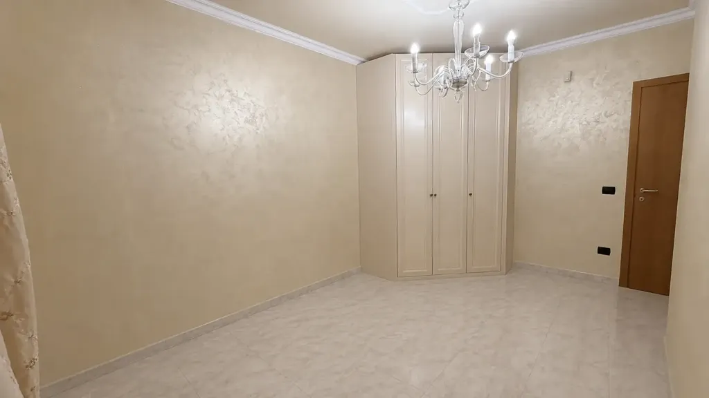 Pièces - Penthouse with Private Terrace in Monopoli