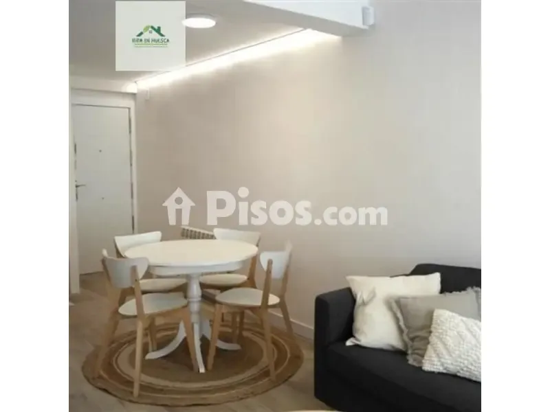 Sala da pranzo - Reformed Flat with Ascensor in Santo Domingo