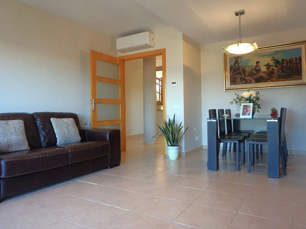 Séjour - Chalet with Sea Views in Sant Vicenç de Montalt