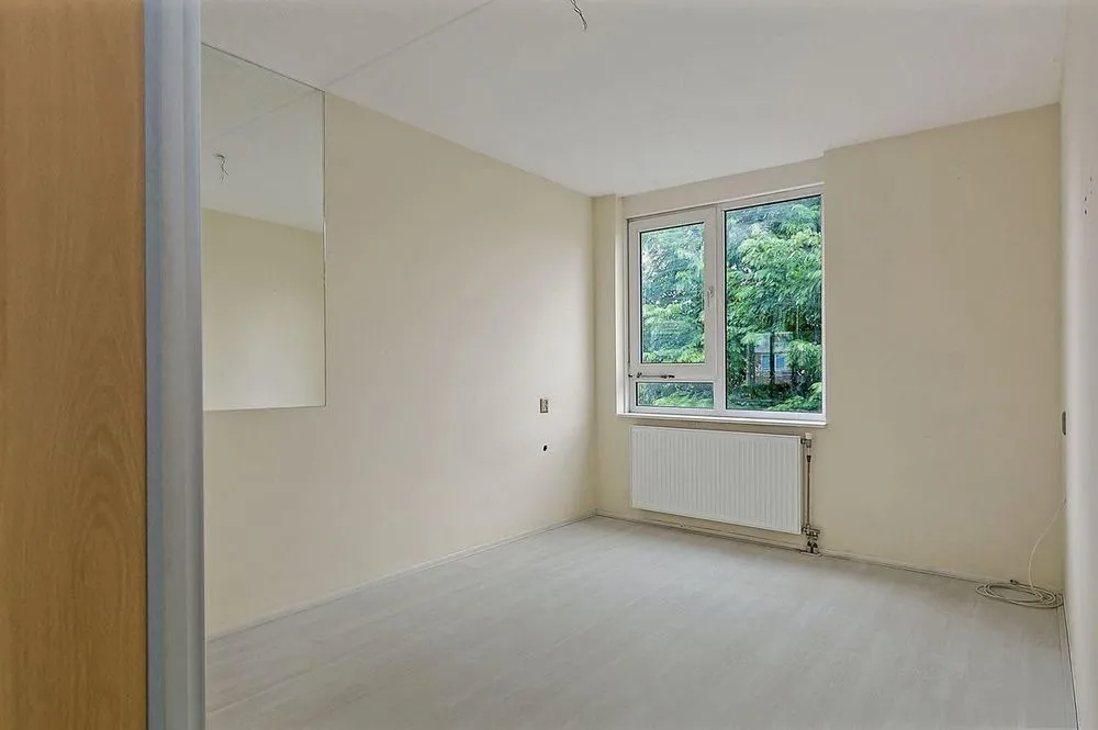 3-toaline korter asukohas Rotterdam