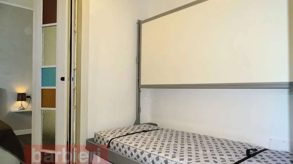 Camere da letto - Rustic Bilocale with Garden in Cervia