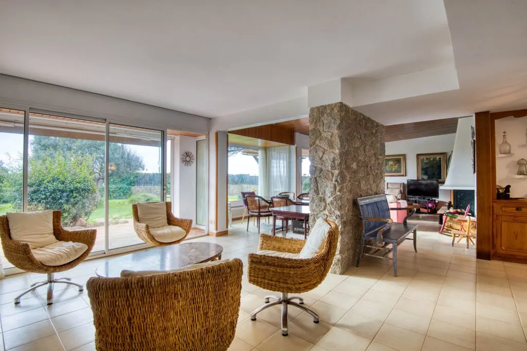 Elutuba - Luxury House with Sea View in Calonge