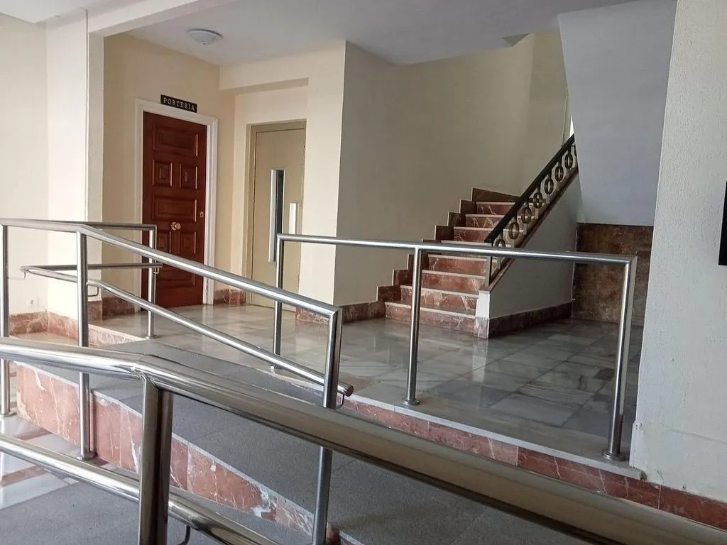 Toad - Apartment with Terrace in Historic Centre, Cádiz