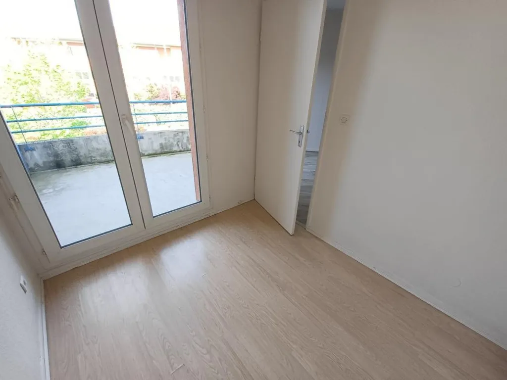2-toaline korter asukohas Blagnac