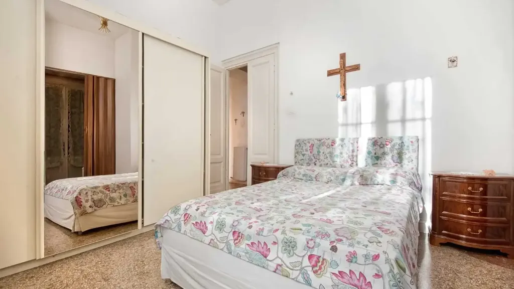 Chambres - Ground Floor Apartment with Garden in Grottaferrata