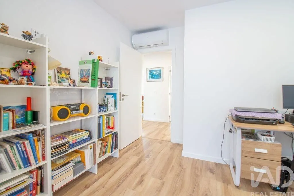 Camere da letto - Luxury Apartment with Balconies in Bombarral