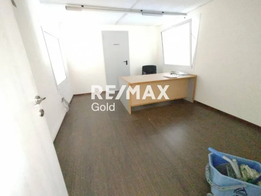 Kabinet - Shop with Office in Kymi Centre