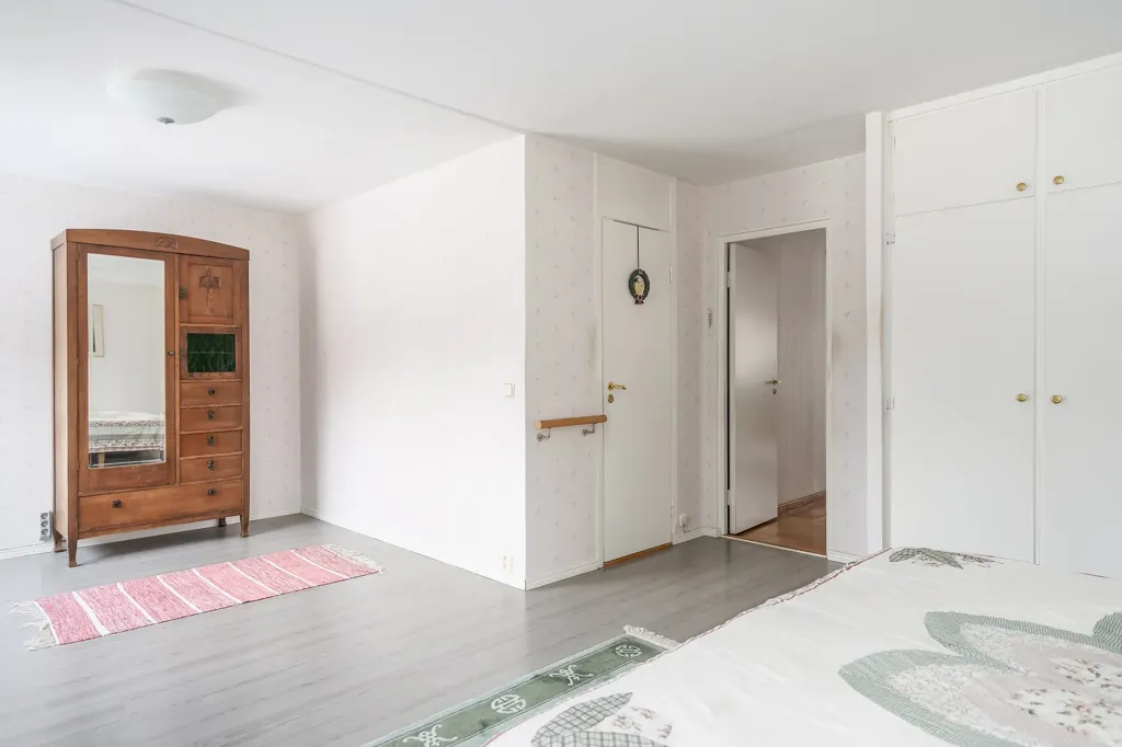 Magamistoad - Detached House with Garden in Huddinge