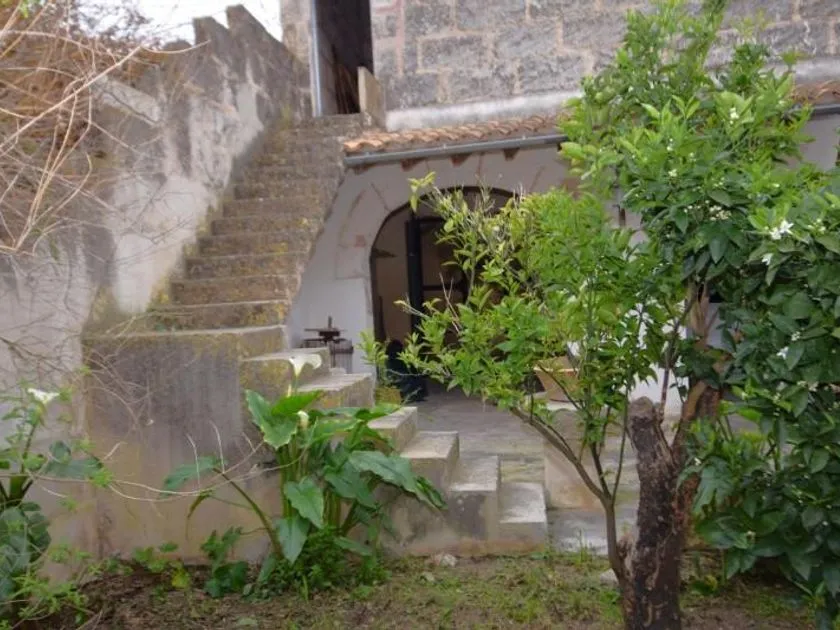 Aed - 4 magamistoaga maja asukohas Balears (Illes)