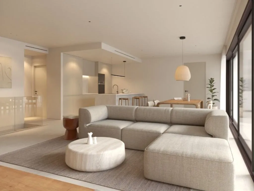 Séjour - Luxury Detached House with Pool in Dolores