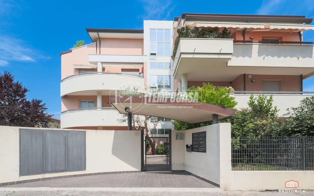 Esterno - Triplex with Balconies near Rimini Beach