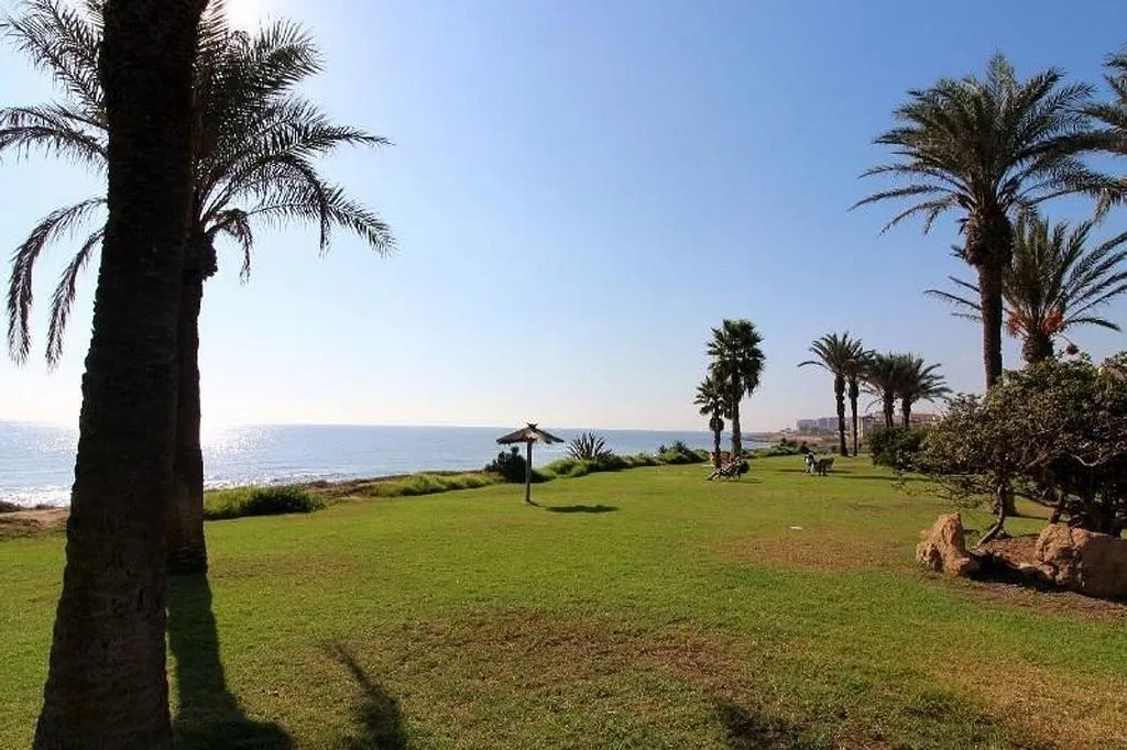 Penthouse with Sea View in El Acequión