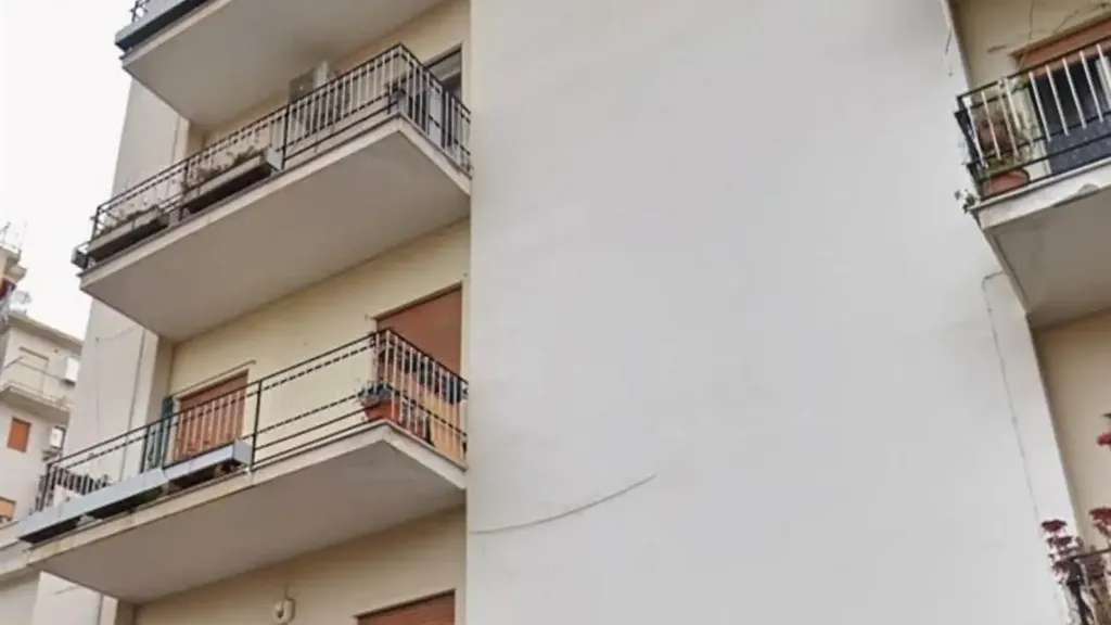 Rõdu - Penthouse Apartment with Panoramic Balcony in Palermo