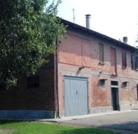 Extérieur - Rustic Farmhouse with Barn in Reggio Emilia