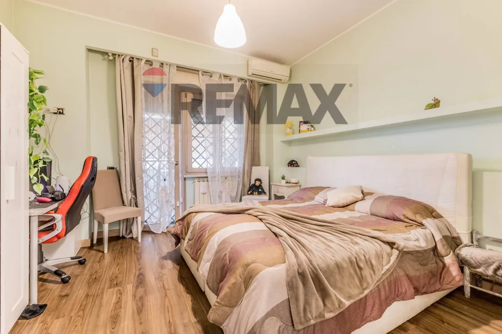Chambres - Ristrutturato Triplex with Terrace in Roma