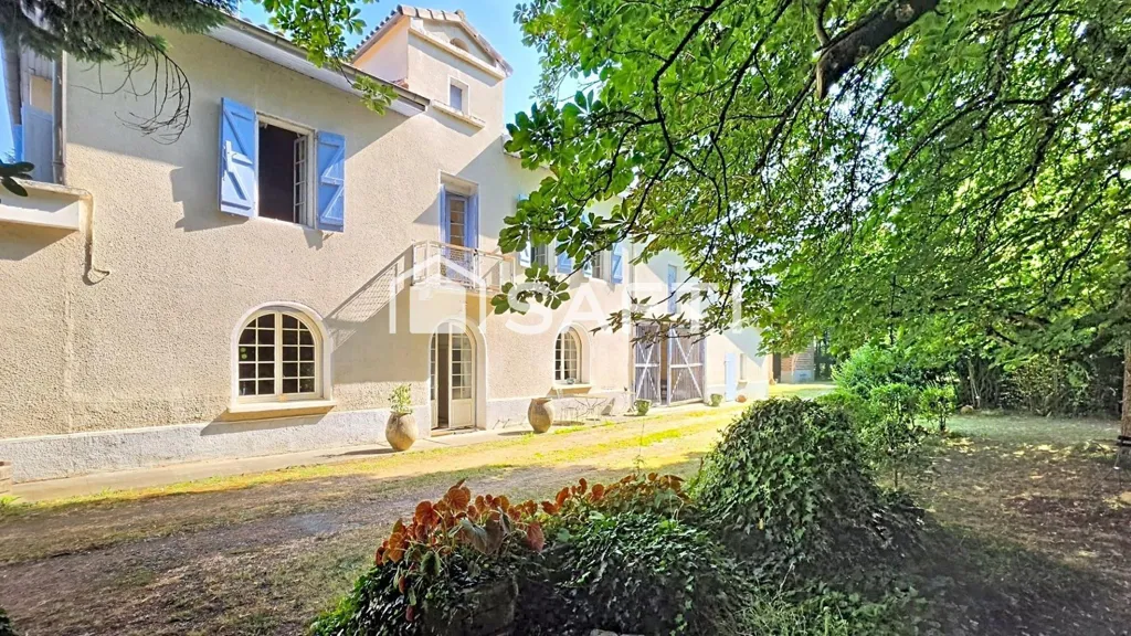 Esterno - Character House with Park in Finhan