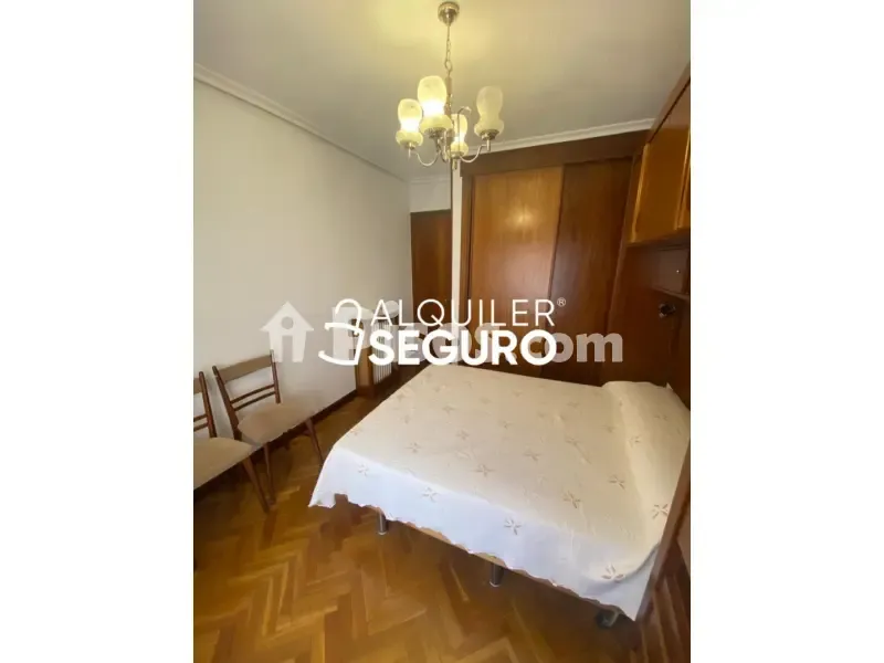 Magamistoad - Ample Apartment with Terrace in Historic Centre