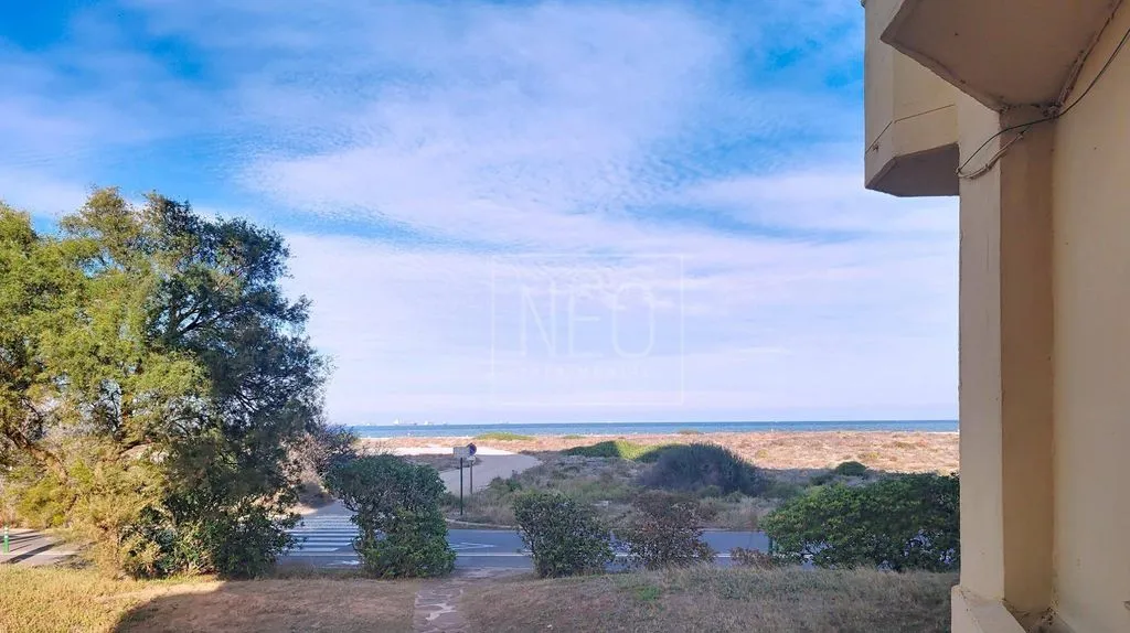 Rõdu - Luxury Apartment with Pool in Sidi Urbanization, Valencia