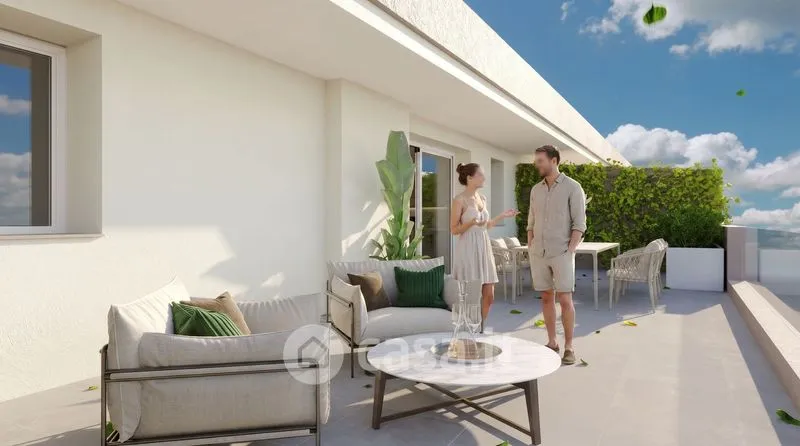 Terrasse - New Condominium with Elevator in Castel San Pietro Terme