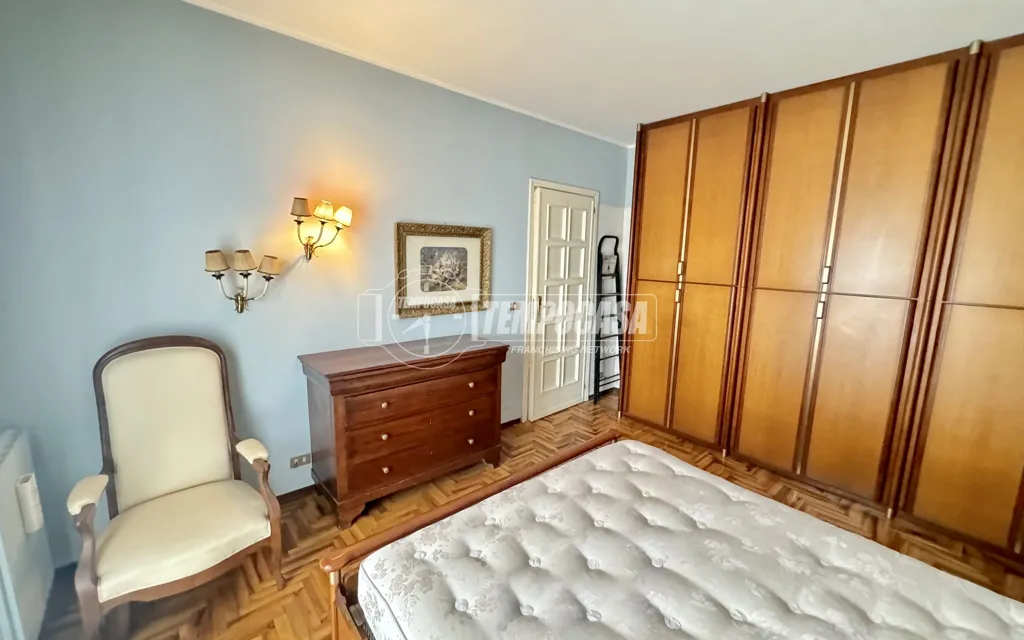 Magamistoad - Spacious Apartment with Balcony in Savigliano
