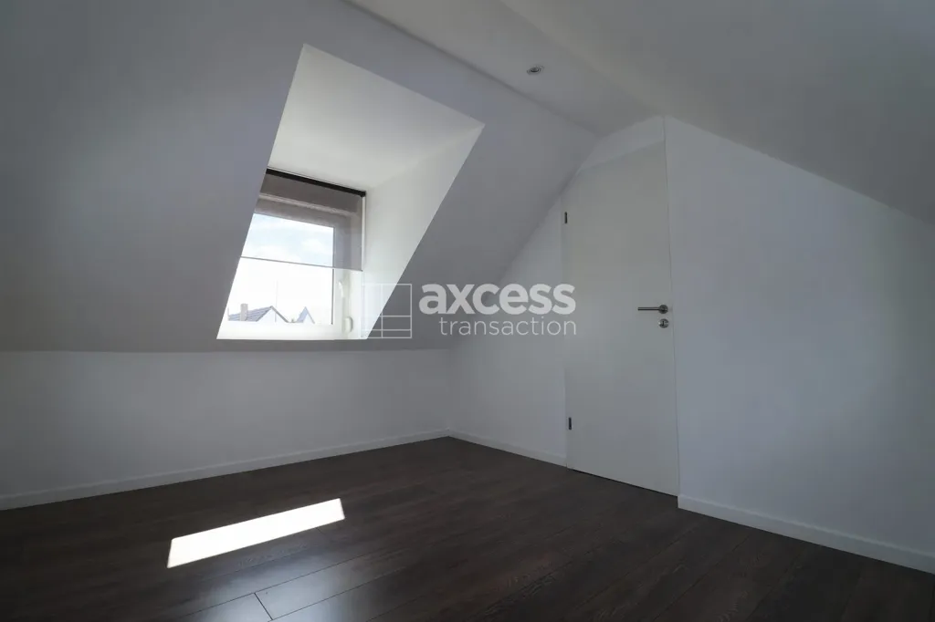 attic