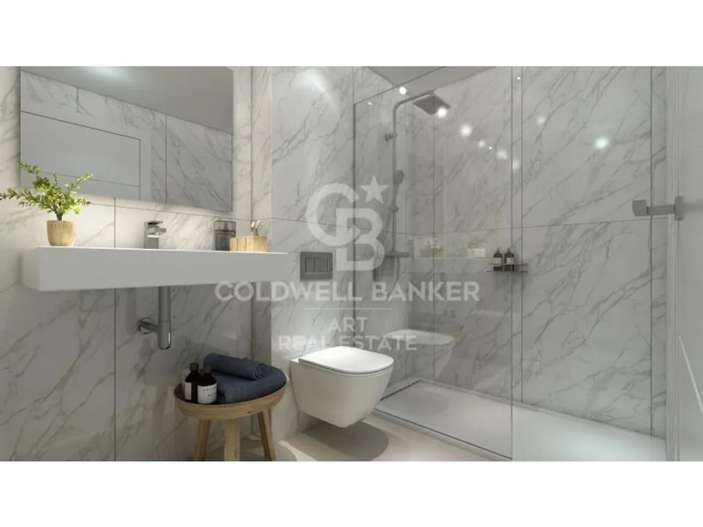 Vannitoad - Luxury Flat with Sea Views in Casares
