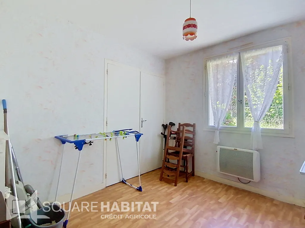 Utility Room - House with Garden in Glénac Centre