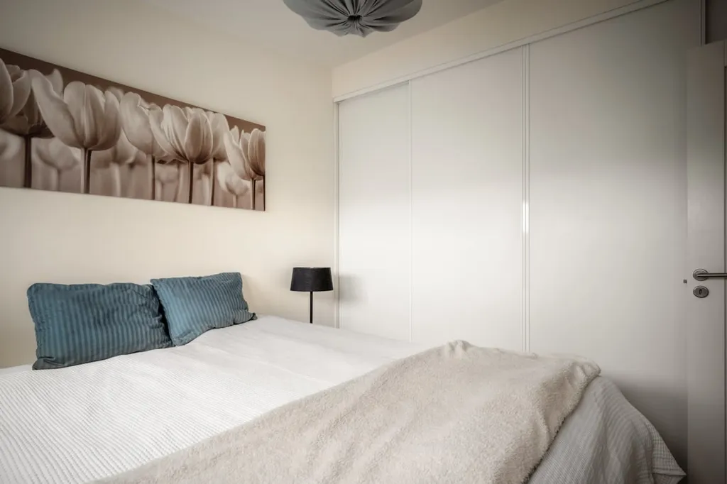 Magamistoad - Apartment with Private Terrace in Göteborg