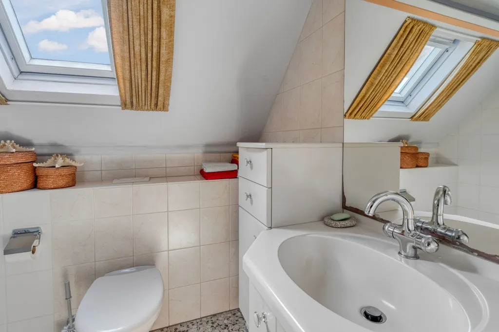 Vannitoad - Two-Storey House with Garden in Ooijpolder