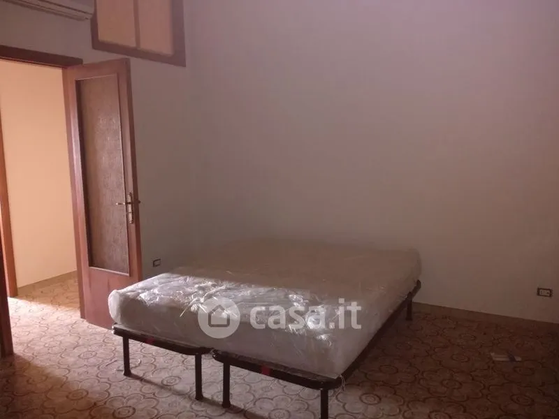 Chambres - Spacious Apartment with Balcony in Milazzo