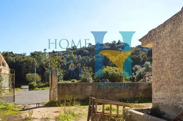 Garden - Historic Masseria with Panoramic Views in Noto