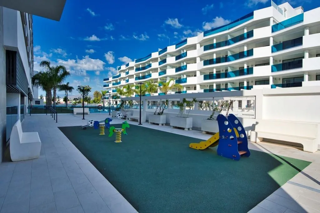 Piscine - Luxury Flat with Pool in Mijas