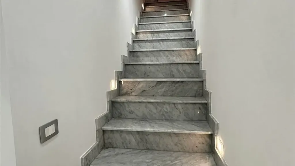 staircase