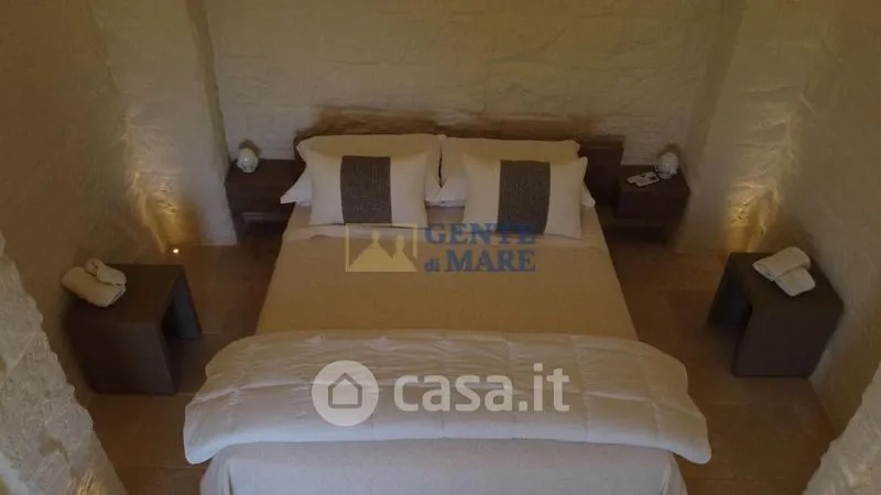 Bedrooms - Luxury Villa with Pool in Ostuni