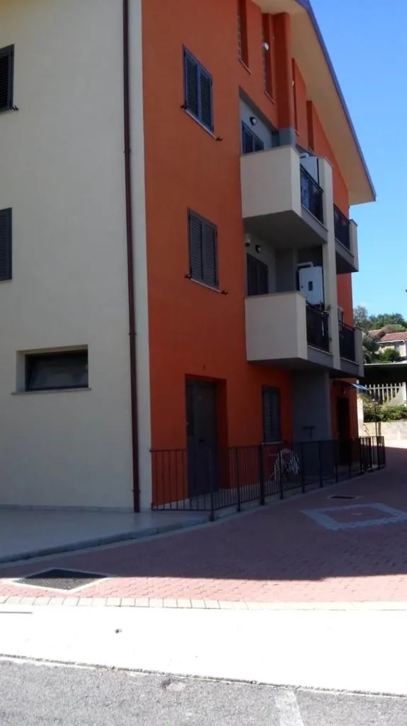 Välivaade - Recently Furnished Flat in Rende's University Area