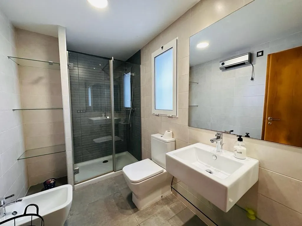 Vannitoad - Luxury Villa with Pool in Calpe