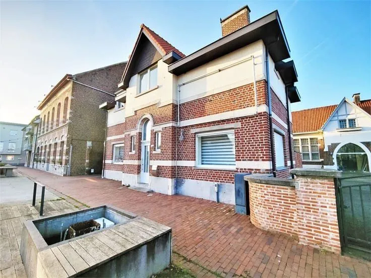 4-bedroom house in Helkijn