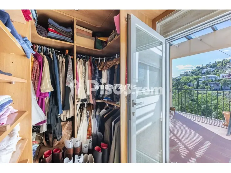 Pièces - Corner Adjoined House with Golf Views in La Quinta