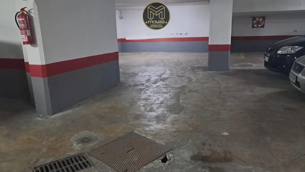 garage