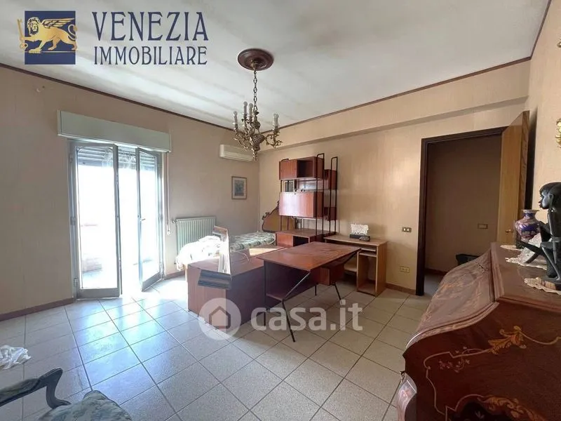 Bureau - Apartment with Balcony in Sciacca